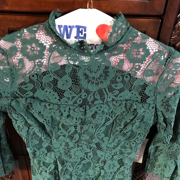 Alexandra Dress by Eva Mendes for New York and Company NWT - Picture 4 of 5